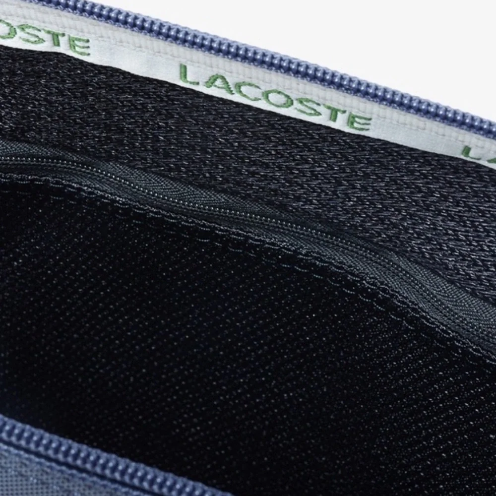 Lacoste ⭐️new⭐️ navy